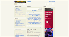Desktop Screenshot of fmonline.org